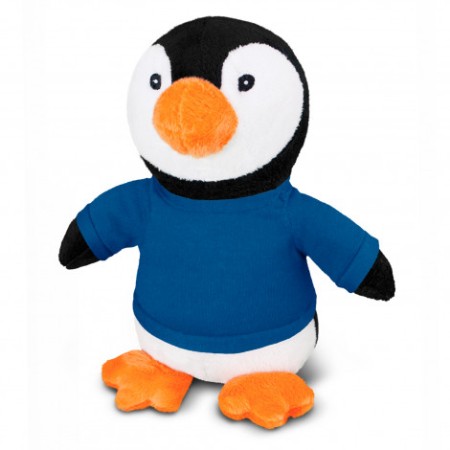 Penguin Plush Toy Promotional Products